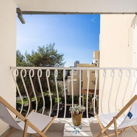 Leonela * Сплит