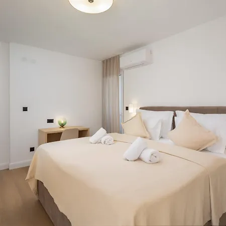 Leonela Apartmán Split