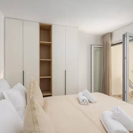 Apartmán Leonela Split