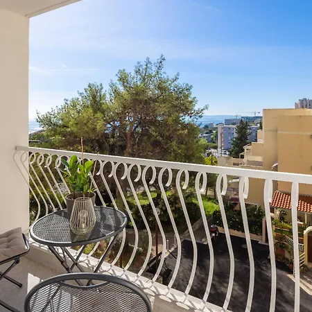 Leonela Apartmán Split