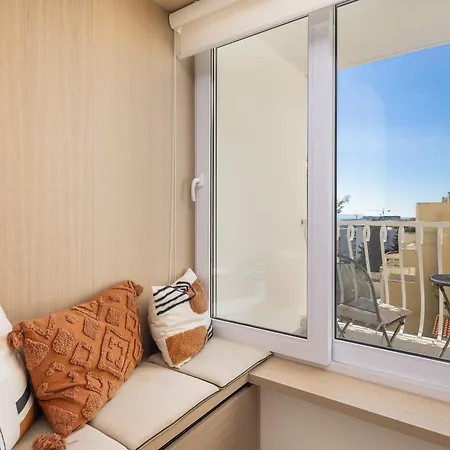 Apartmán Leonela Split