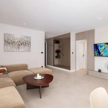 Leonela Apartmán Split