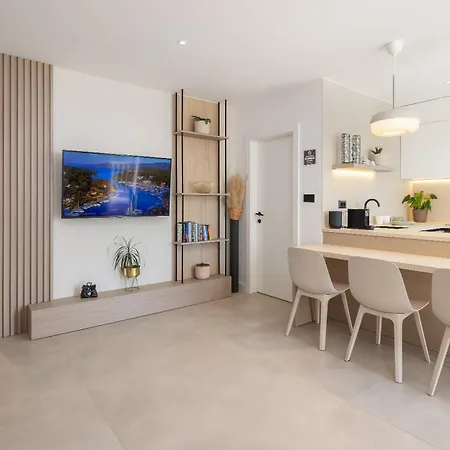 Apartment Leonela Split